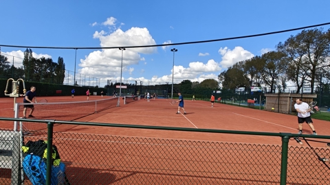 Tennis En Padelontmoeting TC Eleven 2024 W (01)