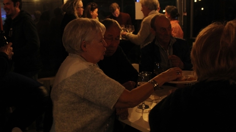 Opening Buitenseizoen 2025 W (26) Wa