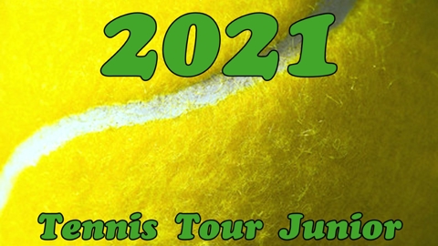 Tennis Tour Junior 2021 W (00)