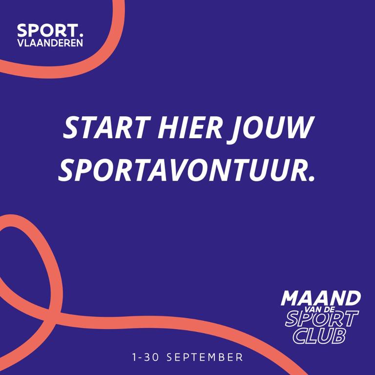 2025 Maand Vd Sportclub Sportavontuur