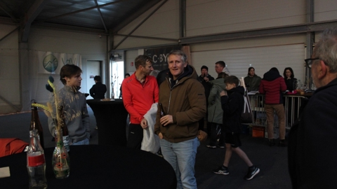 Tennismarathon DWW 2025 W (125) Wa