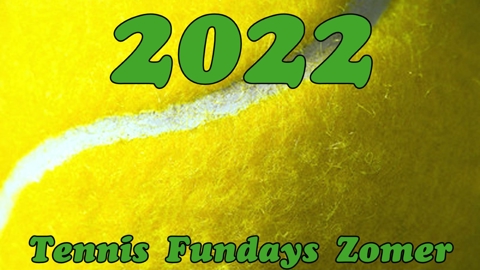 Tennis Fundays Zomer 2022 W (00)