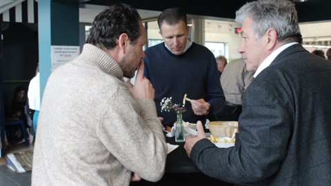 Nieuwjaarsreceptie 2023 W (61)