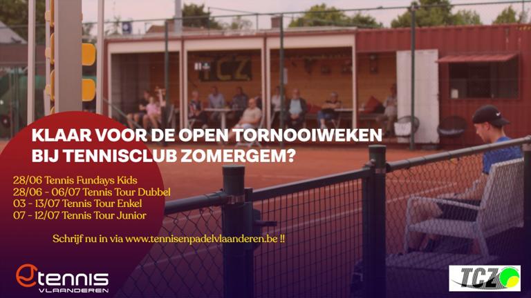 2025 06 Open Tornooiweken