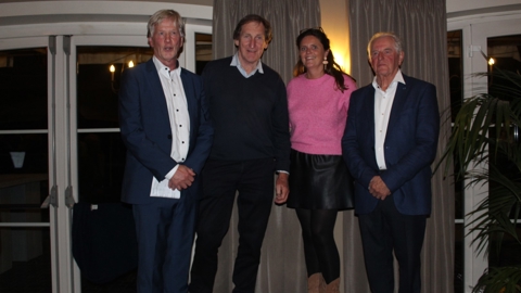 Feest 40 Jarig Bestaan W (019)