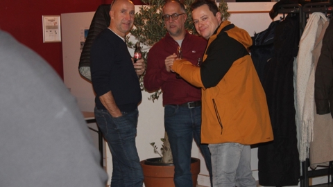 Nieuwjaarsreceptie 2025 W (35)