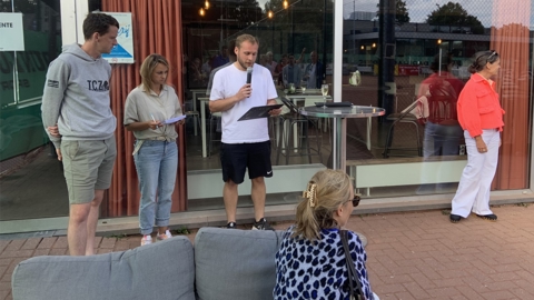 Tennis Tour Enkel 2026 W (01) Wa