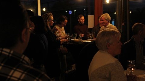 Opening Buitenseizoen 2025 W (21) Wa