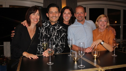 Feest 40 Jarig Bestaan W (023)