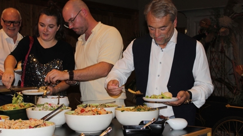 Feest 40 Jarig Bestaan W (054)