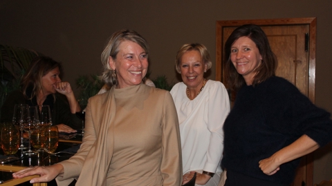 Feest 40 Jarig Bestaan W (032)