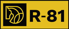 Logo R 81