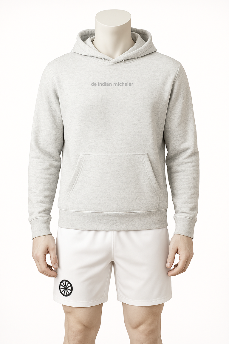 Clubkledij Man Hoodie