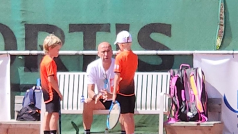 Jeugdinterclub 2024 W (101A) U09 4