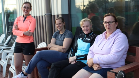 TCZ'ers Meet Start To Tennissers 2019 W (02)