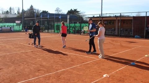 Open Tennisdag 2025 W (111) Wa