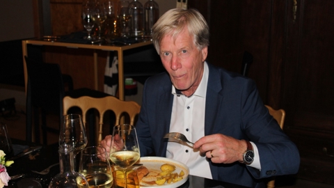 Feest 40 Jarig Bestaan W (058)