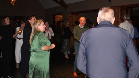 Feest 40 Jarig Bestaan W (087)