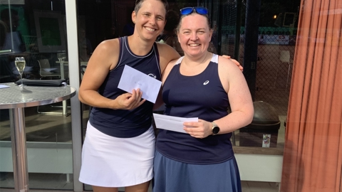 Tennis Tour Enkel 2026 W (03) Wa