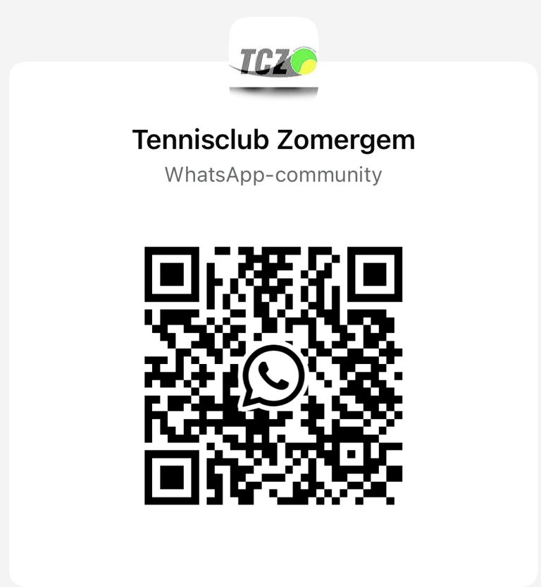 Qrcode Whatsapp Community