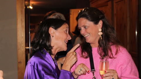 Feest 40 Jarig Bestaan W (005)