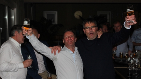 Feest 40 Jarig Bestaan W (096)