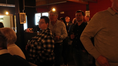 Opening Buitenseizoen 2025 W (10) Wa