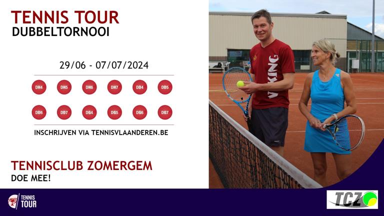 2024 06 Tennis Tour Dubbel