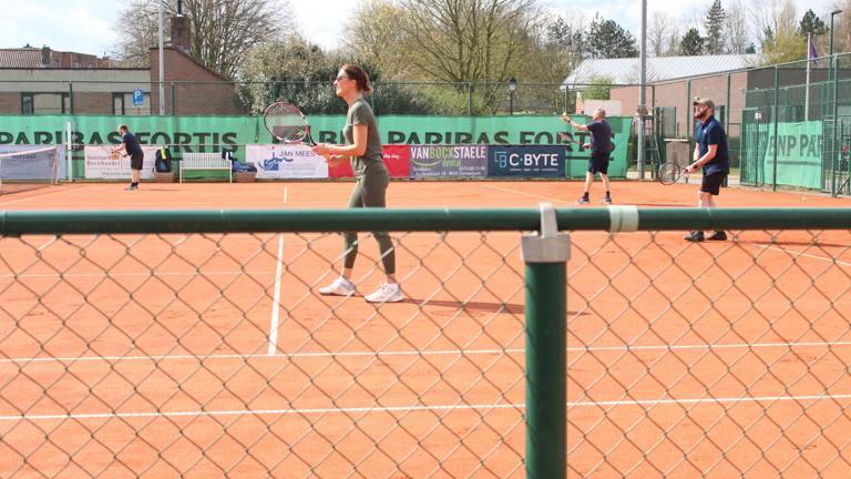 Opening Buitenseizoen