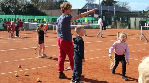 Open Tennisdag 2025 W (031) Wa