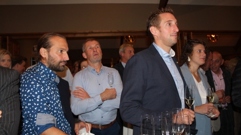 Feest 40 Jarig Bestaan W (014)