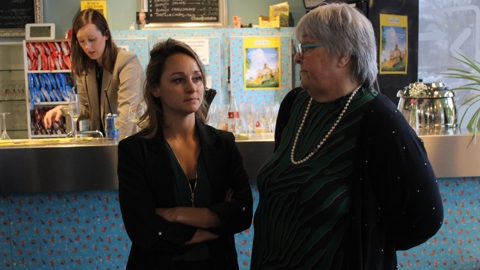 Nieuwjaarsreceptie 2023 W (86)