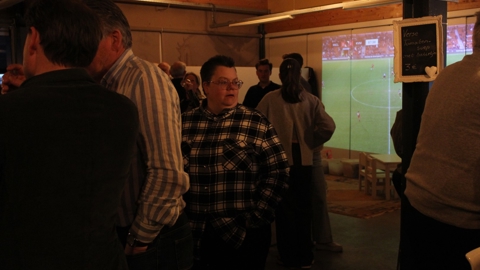 Opening Buitenseizoen 2025 W (23) Wa