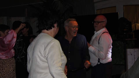 Feest 40 Jarig Bestaan W (089)