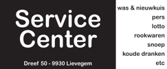 Service Center