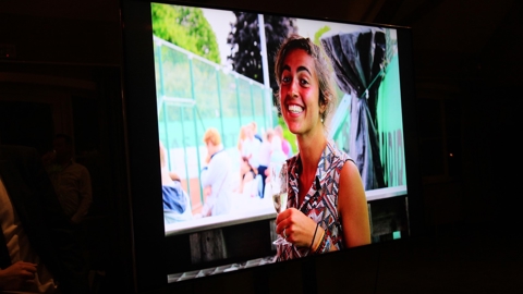 Feest 40 Jarig Bestaan W (068)