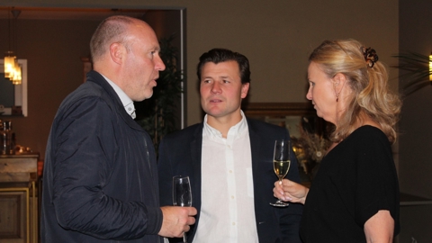 Feest 40 Jarig Bestaan W (022)