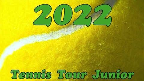 Tennis Tour Junior 2022 W (00)