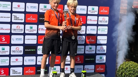 Jeugdinterclub 2024 W (141) U09 1