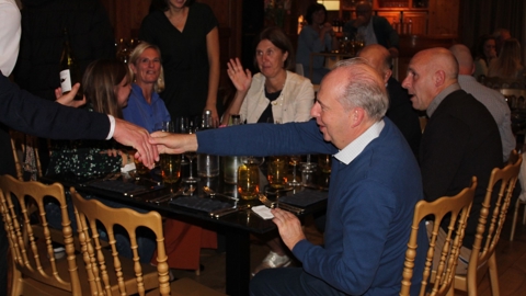 Feest 40 Jarig Bestaan W (024)