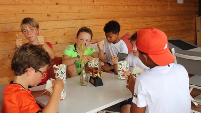 Feest Van De Jeugd 2025