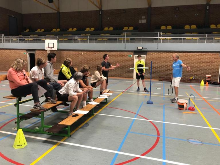 2023 07 04 Trainersopleiding W