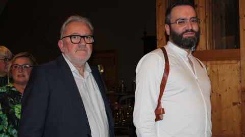 Feest 40 Jarig Bestaan W (055)