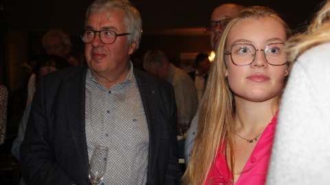 Feest 40 Jarig Bestaan W (016)