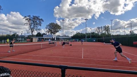 Tennis En Padelontmoeting TC Eleven 2024 W (03)