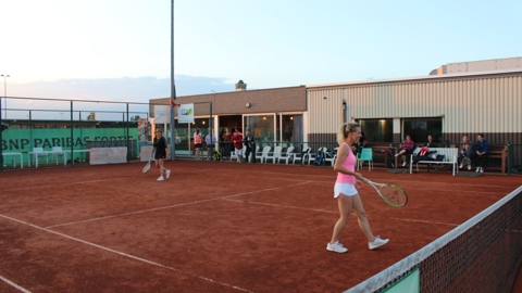 TCZ'ers Meet Start To Tennissers 2019 W (22)