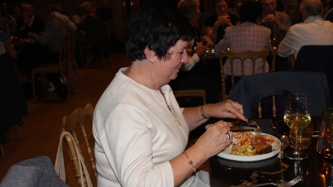 Feest 40 Jarig Bestaan W (063)