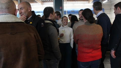 Nieuwjaarsreceptie 2023 W (38)