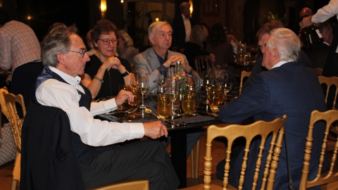 Feest 40 Jarig Bestaan W (033)