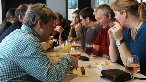 Nieuwjaarsreceptie 2019 W (38)